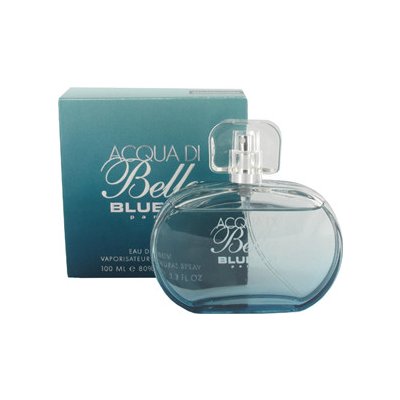 Blue Up Paris Acqua di Bella, Parfémovaná voda 100ml (Alternatíva parfému Giorgio Armani Acqua Di Gioia) pre ženy