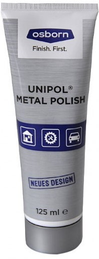 Unipol Leštiaca pasta Metal Polish 125ml