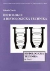 Histologie a histologická technika - Histologie 2