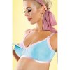 Mitex materská podprsenka Blue Jelly Bra