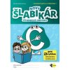 Nový šlabikár C - čítankové obdobie - Markovičová Monika