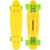 Tempish BUFFY T skateboard, yellow