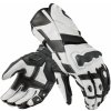 REVIT rukavice JEREZ 4 white/black Veľkosť: L
