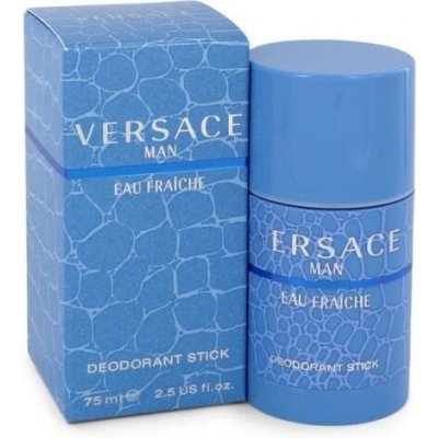 Versace Eau Fraiche Man, deodorant stick 75 ml, 75ml