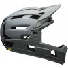 Bell Super Air R MIPS Matt/Gloss Grays 2020