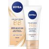 Nivea BB krém zkrášlující hydratační krém 5v1 light tón pleti 50 ml