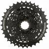SHIMANO Kazeta 8 rýchlostná Shimano Altus HG31 11-34T - čierna