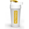 Šejker Nutrend 2021 700 ml Gold logo