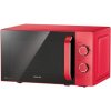 Mikrovlnná rúra voľne stojaca mikrovlnná rúra Sencor SWM1920RD 700W 20L (SMW 1920RD)