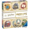 Ravensburger Pexeso Zberateľská kolekcia: Harry Potter Svet kúziel