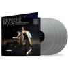 Depeche Mode - Memento Mori:Mexico City / Silver / Vinyl / 4LP [4 LP]