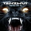 Tanzwut - Freitage der 13. / Limited / Book Edition / 2CD [2 CD]