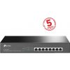 TP-Link TL-SG1008MP 8portový PoE+ switch