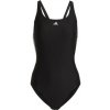 Adidas Mid 3-Stripes W swimsuit HA5993 (191524) Black 38