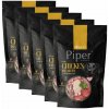Piper Adult s kuracími srdciami a špenátom 5 x 500 g
