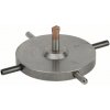 Bosch Accessories Bosch Power Tools 2608597481 centrovací kríž pre vŕtacie korunky na vŕtanie za sucha a pre krabicové záhlbníky 112 mm 1 ks; 2608597481