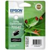 EPSON SP R800 Gloss Optimizer Ink Cartridge T0540 (C13T05404010)