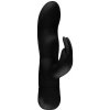 Vibrátor EasyToys MAD RABBIT black