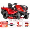 Solo by AL-KO T 24-125.4 HD V2 SD Premium 127711