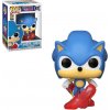 Funko POP! Sonic The Hedgehog Sonic 30th Running Sonic 9 cm