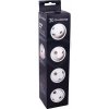OXDOG ROTOR WHITE BOX 4pcs