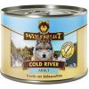 Wolfsblut Dog Adult Cold River konz. 200g