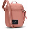 PACSAFE GO MICRO CROSSBODY 2 rose