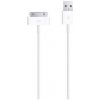 Apple USB Cable 30 pin - White MA591ZM/C