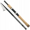 Rybársky prút Shimano STC Mini Tele Spinning 1,80 m 7-21 g