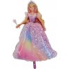 Fóliový Balón Barbie 96 cm, veľkosť 91 cm, veľkosť XXL