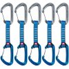 set expresiek OCÚN HAWK QD WIRE PA 16mm 10cm 5-pack Blue