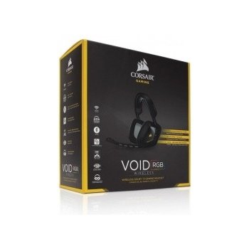 Corsair Gaming VOID Wireless