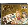 Piatnik 2 balíčky kariet Lux Kaiser