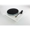 Gramofon Rega Planar 3+ND3 MM / White