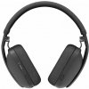 Logitech 981-001199 slúchadlo / náhlavná súprava Slúchadlá s mikrofónom Bezdrôtový Pres hlavu Hovor / hudba Bluetooth Grafit (981-001199)