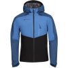 Alpine Pro Bered Pánska outdoorová bunda s Ptx membránou MJCA648 čierna XL