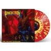 Benediction - Grand Leveller / Red,Yellow Splatter / Vinyl [LP]