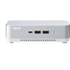 ASUS NUC 14 Pro+ Kit, Intel Core Ultra 7 155H, Intel Arc, DDR5, M.2 SSD, WiFi+BT, 2xHDMI 2xTB4 (USB-C) 90AR0051-M000A0 Asus