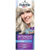 Schwarzkopf Palette Intensive Color Creme C9 strieborno plavý