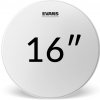 Evans G1 Coated Priemer blany: 16