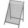 Vorel Síto na kompost a štěrk 60x100cm 20mm (34949)