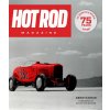 HOT ROD Magazine (Hardin,Drew)(Pevná)