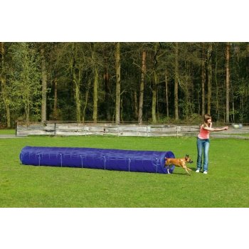 Karlie Agility tunel 525x60x60cm