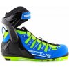 Topánky na kolieskové lyže SKOL SPINE RS SKIROLL SKATE 45