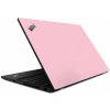 Notebook Lenovo ThinkPad T590 Satin Kirby Pink