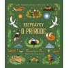 Rozprávky o prírode - Dawn Casey