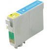 Naplnka EPSON T1002 - azúrová kompatibilná cartridge