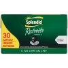 Splendid Ristretto kávové kapsuly – kompatibilné s Nespresso