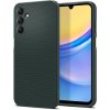 Spigen Liquid Air abyss - Samsung Galaxy A15/A15 5G zelené