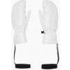 Goldbergh Hilja Mittens white 8